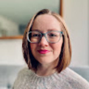 Meet your Posher, Allie